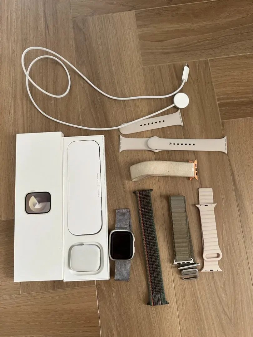 LitBuys Smartwatch