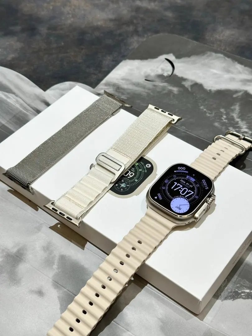 LitBuys Smartwatch