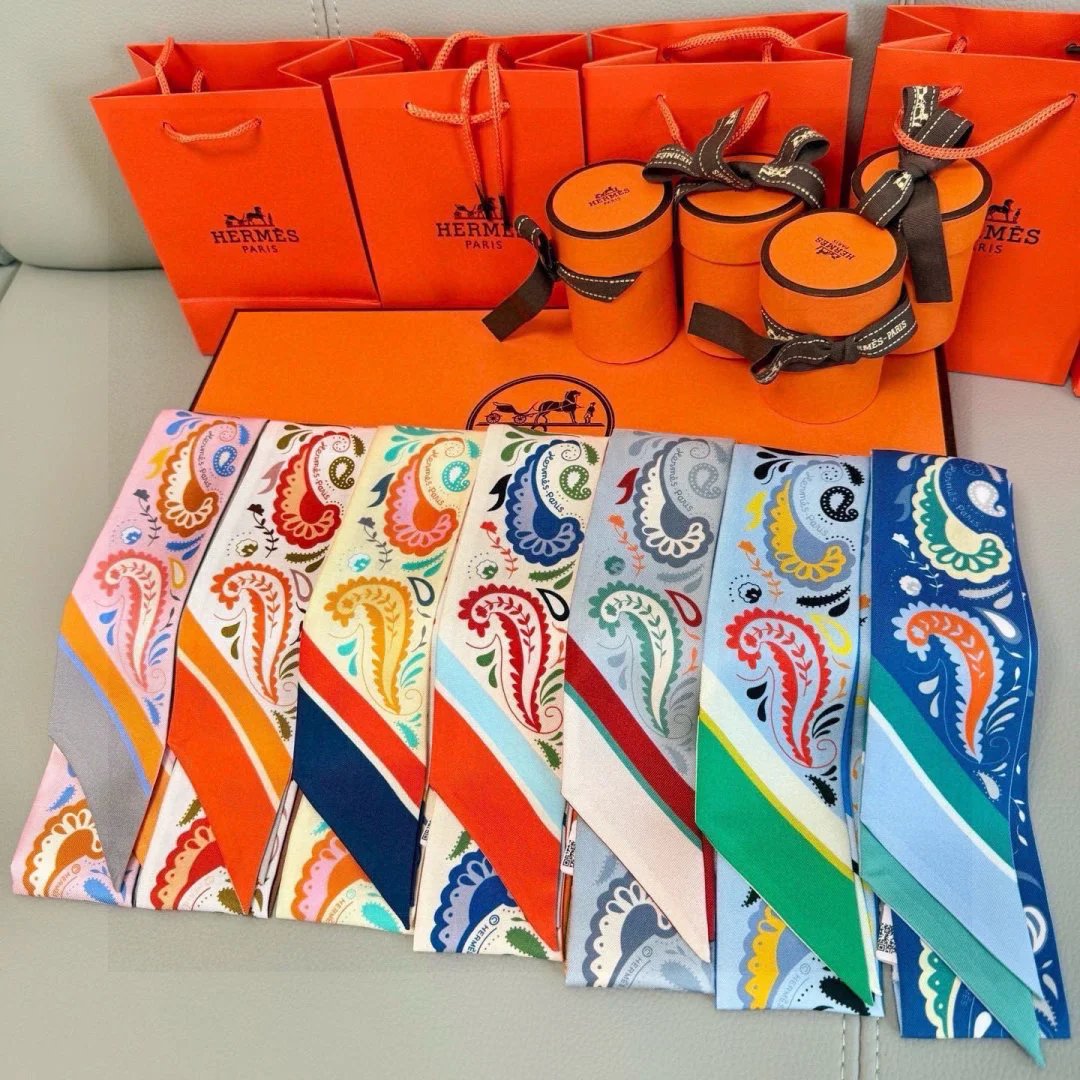 LitBuys Scarves