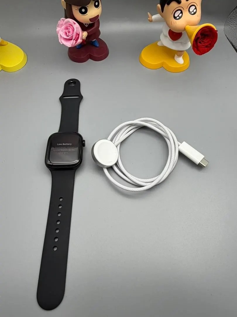 LitBuys Smartwatch