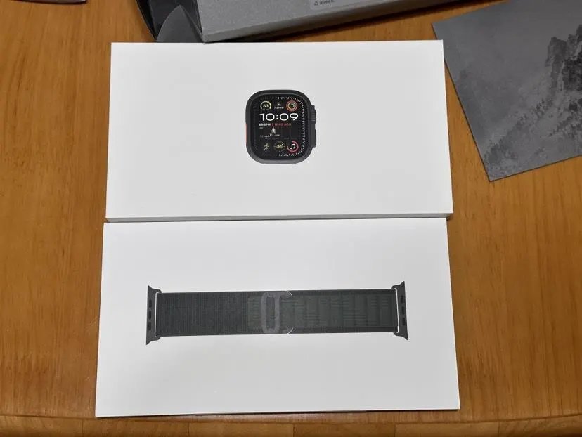LitBuys Smartwatch