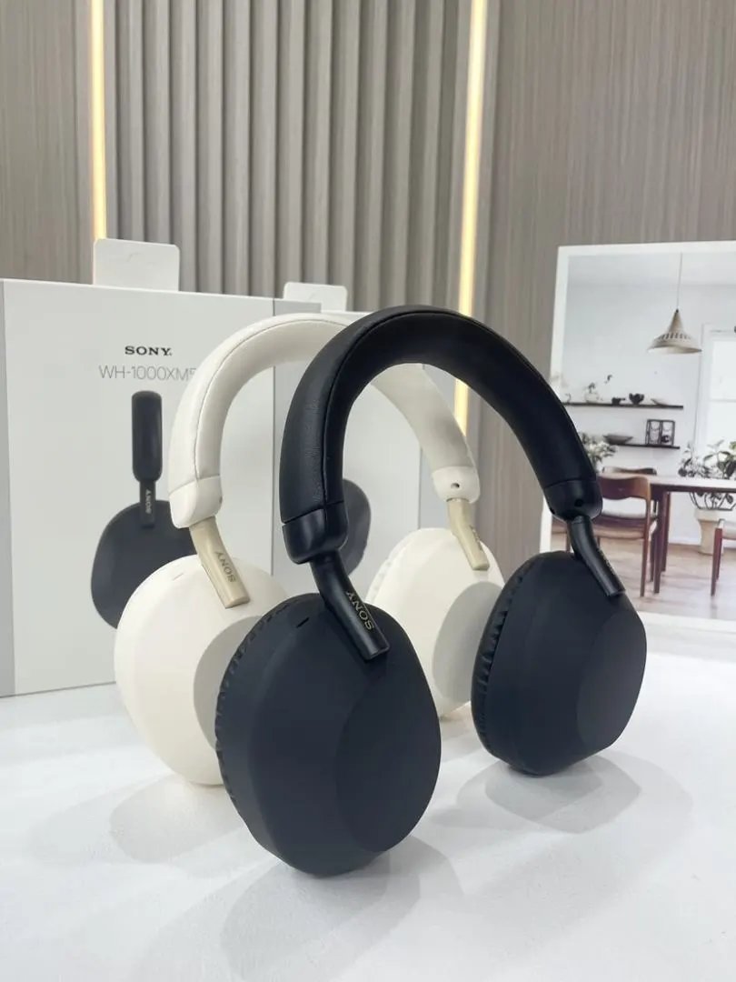 LitBuys Headphones