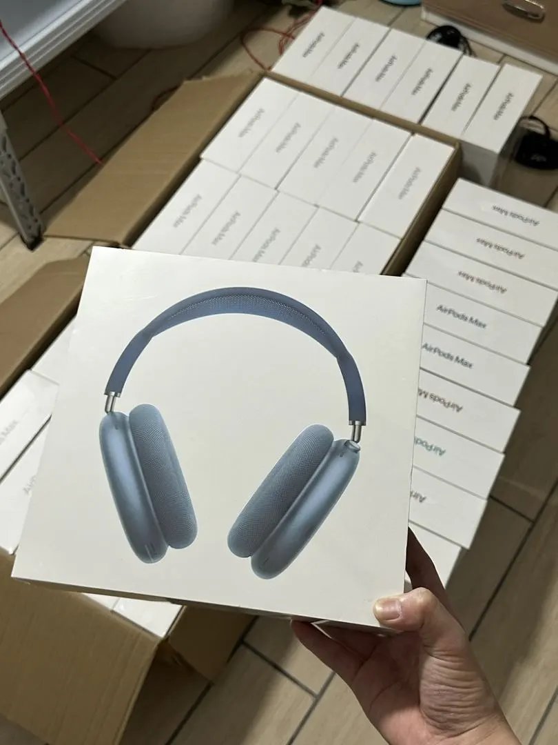 LitBuys Headphones