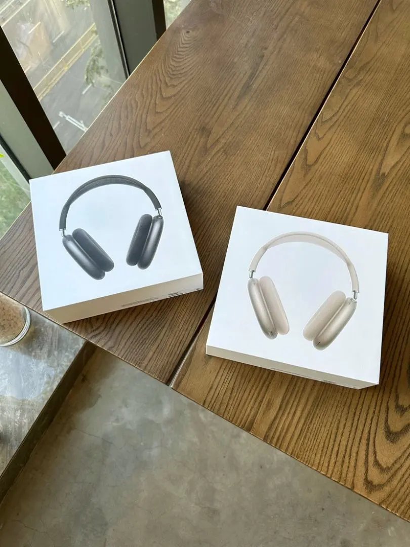 LitBuys Headphones