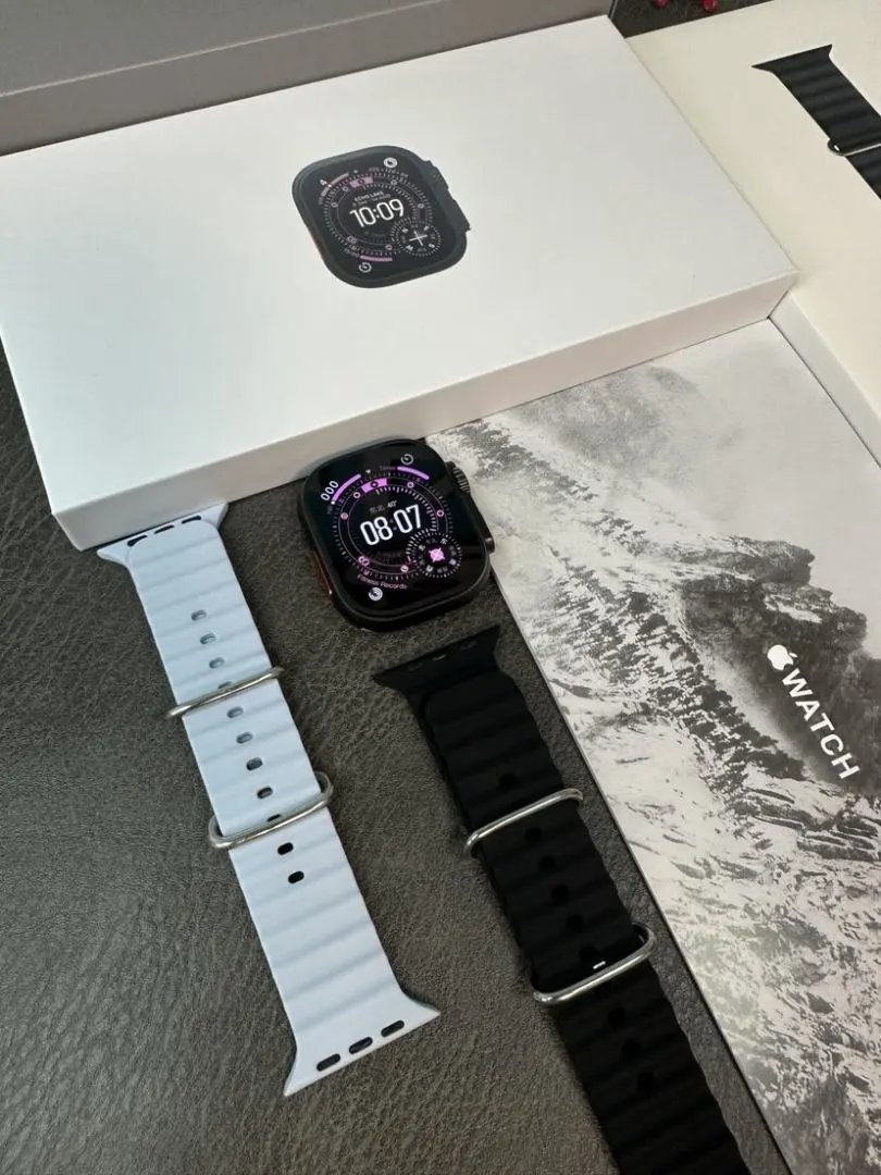 LitBuys Smartwatch