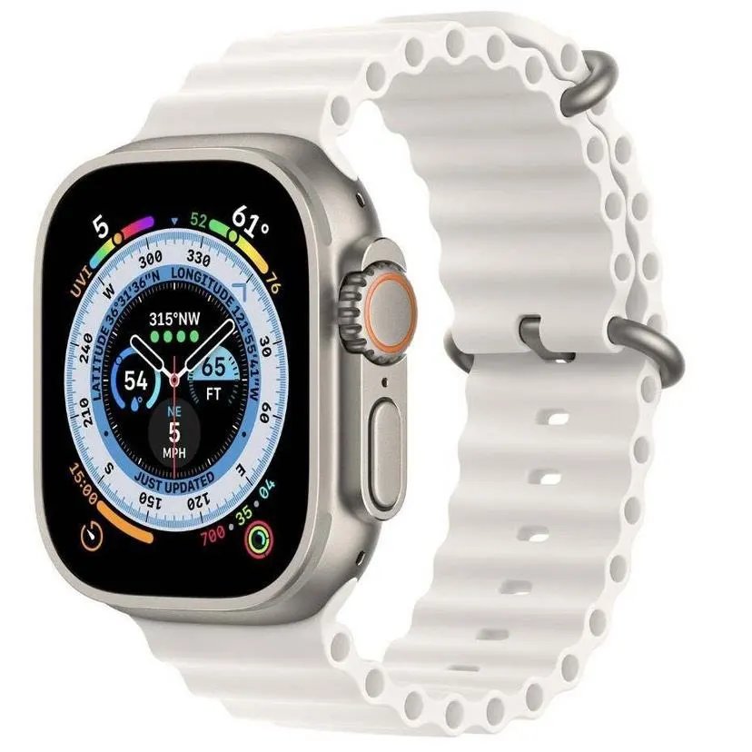 LitBuys Smartwatch