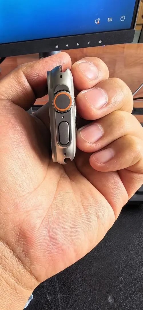 LitBuys Smartwatch