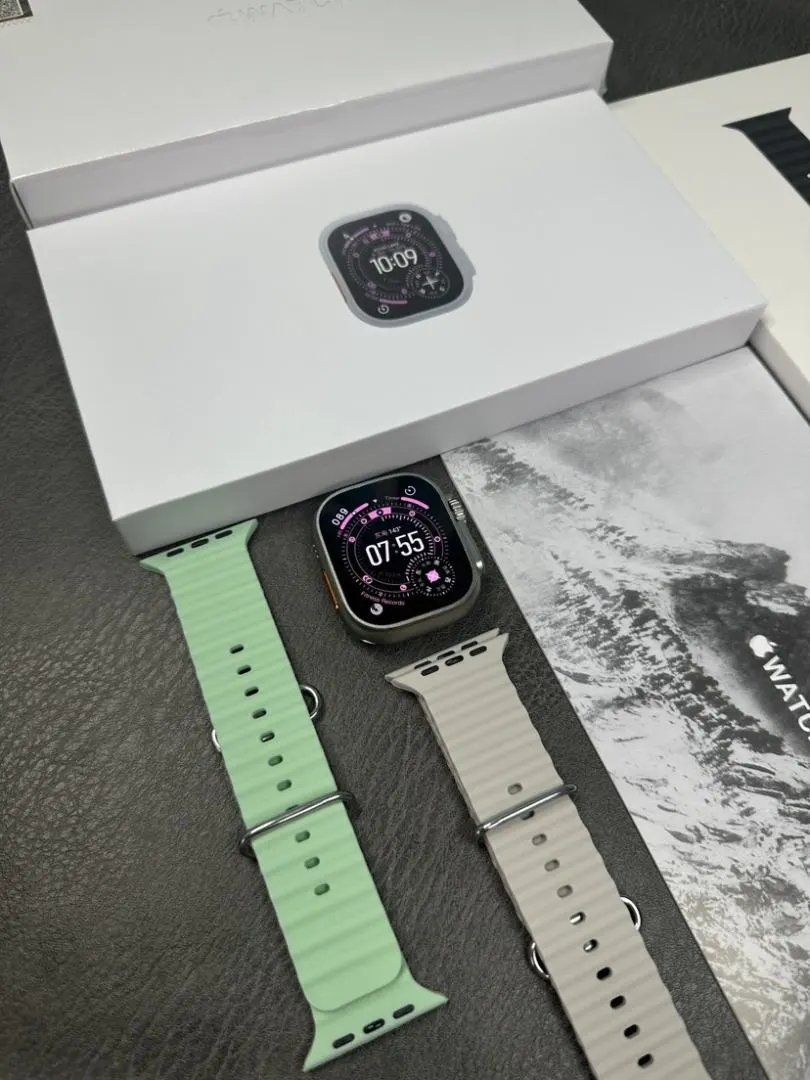 LitBuys Smartwatch