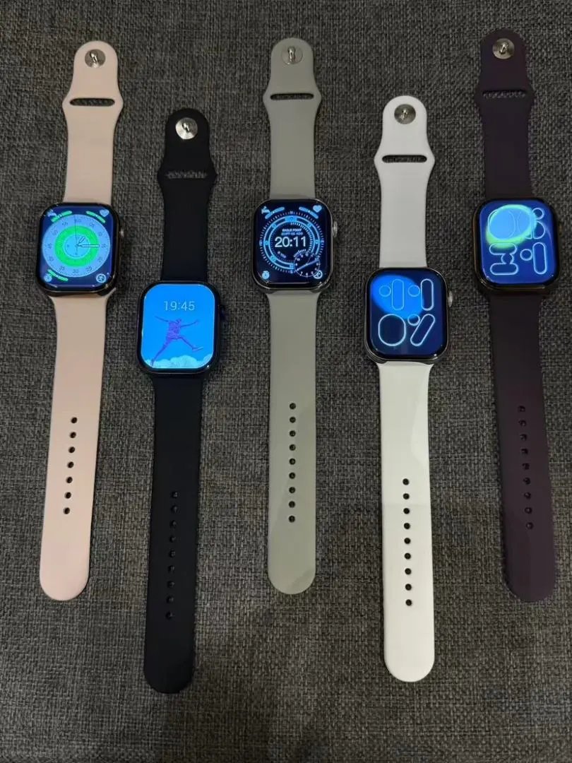 LitBuys Smartwatch
