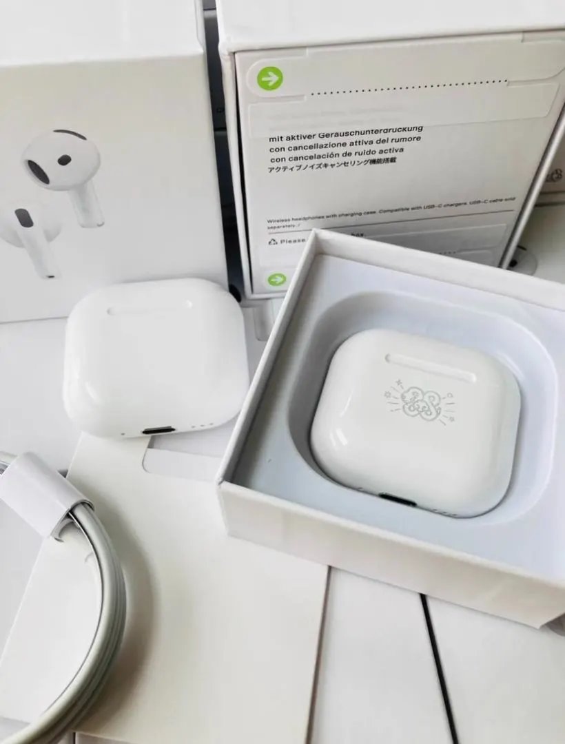 LitBuys Headphones