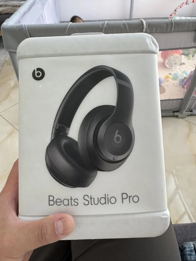 LitBuys Headphones