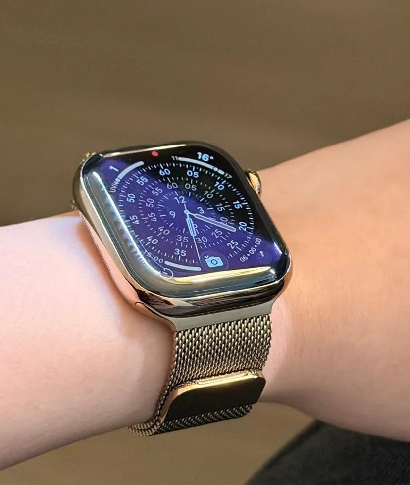 LitBuys Smartwatch