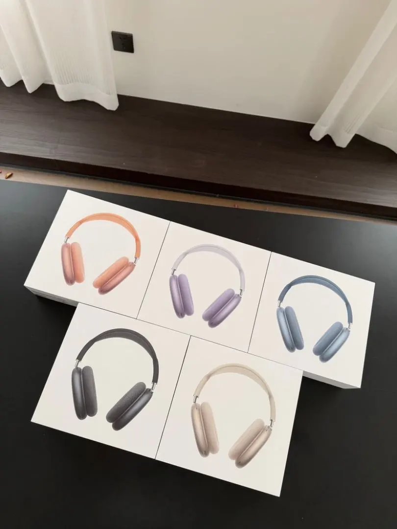 LitBuys Headphones