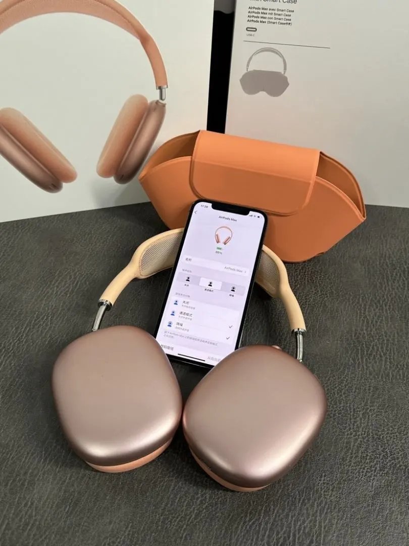 LitBuys Headphones