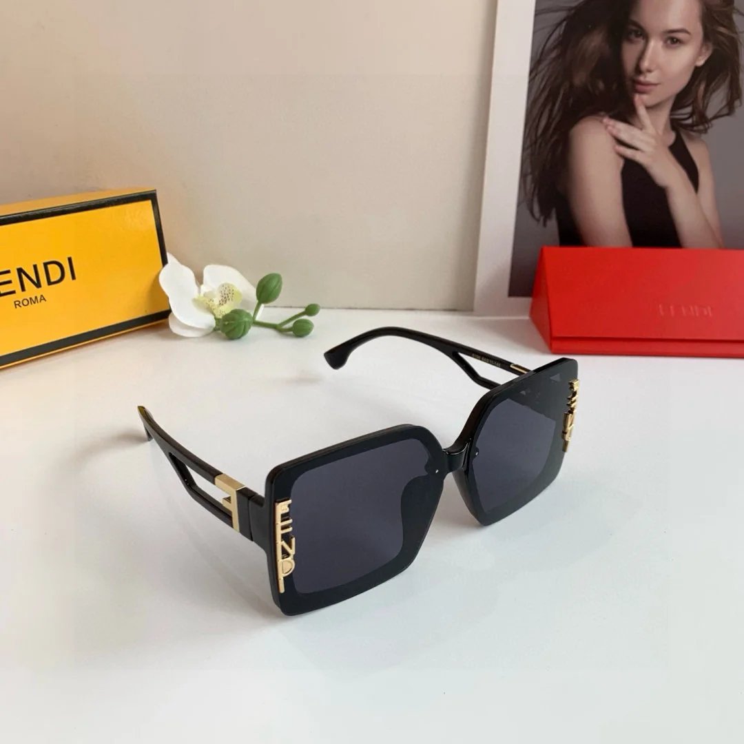 LitBuys Sunglasses
