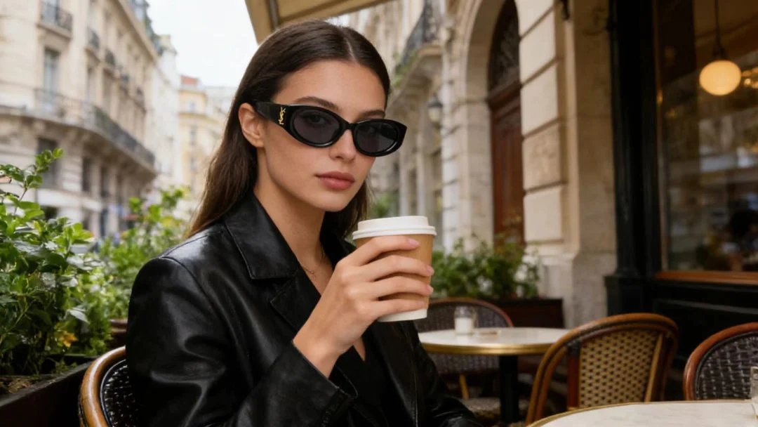 LitBuys Sunglasses