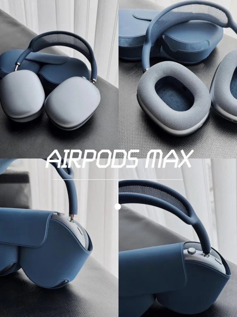 LitBuys Headphones