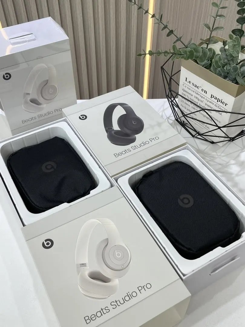LitBuys Headphones