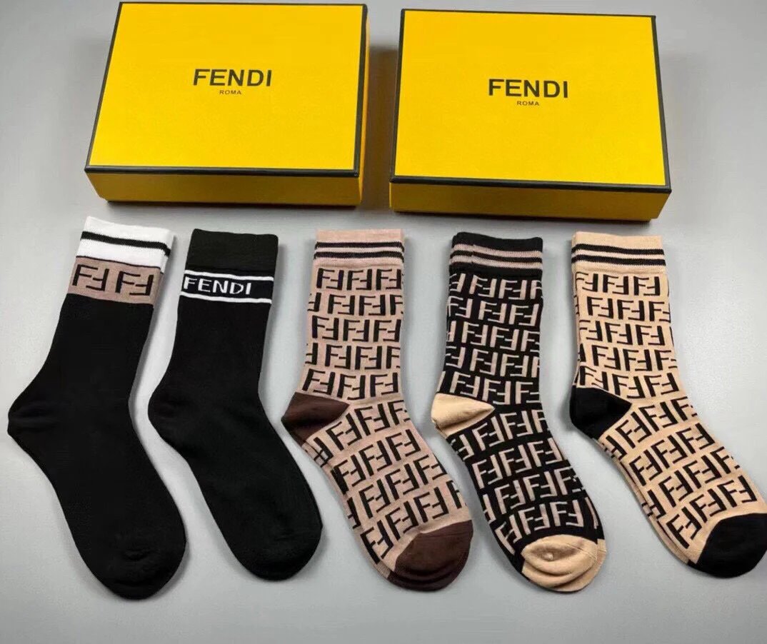 LitBuys Socks