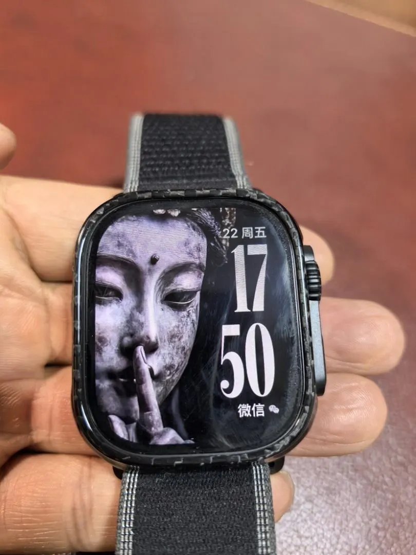 LitBuys Smartwatch