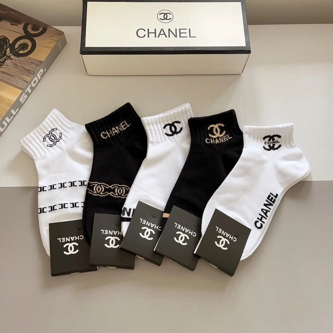 LitBuys Socks
