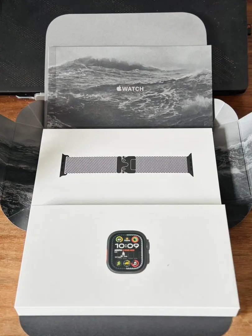 LitBuys Smartwatch