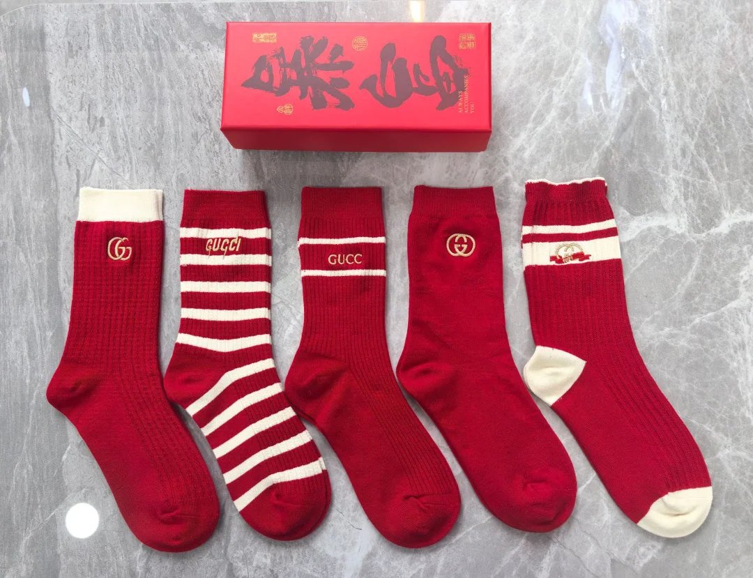 LitBuys Socks