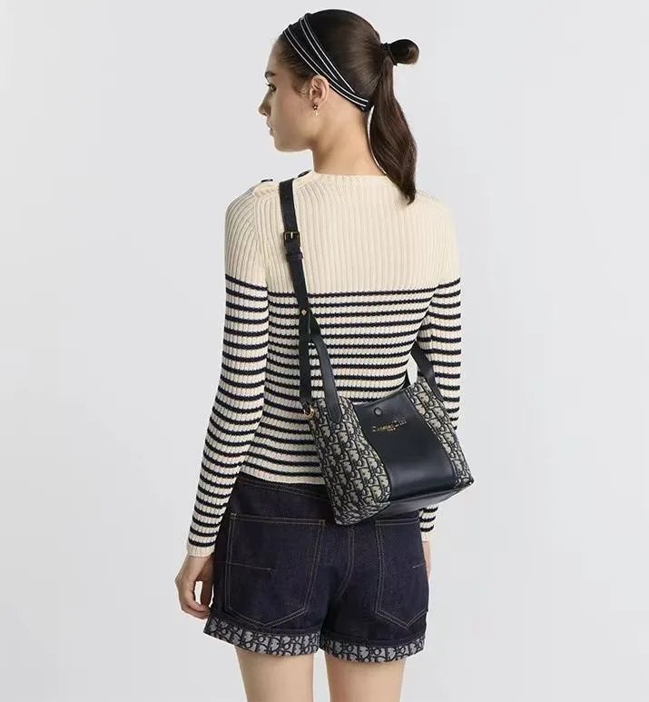 LitBuys Crossbody Bag