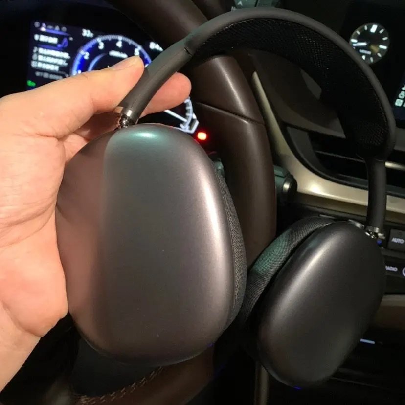 LitBuys Headphones