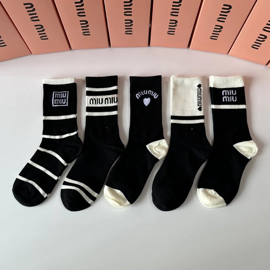 LitBuys Socks