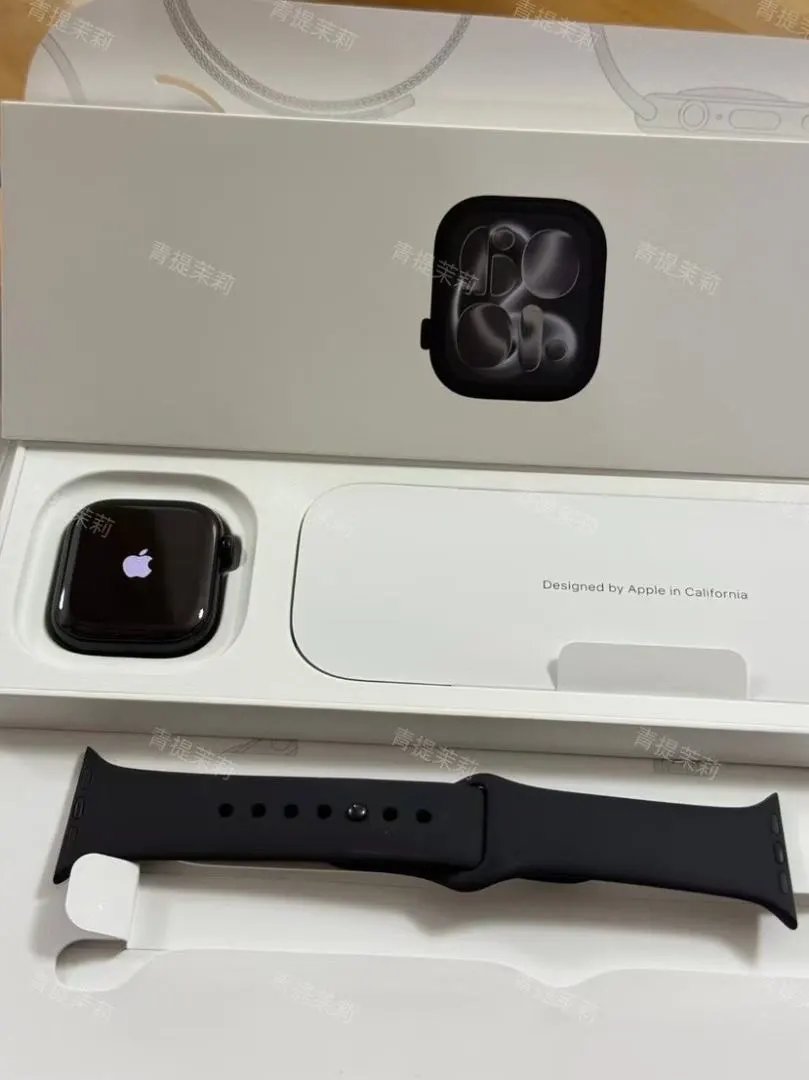 LitBuys Smartwatch