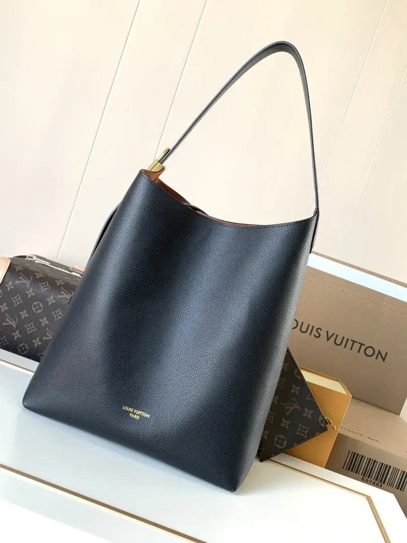 LitBuys Shoulder Bag