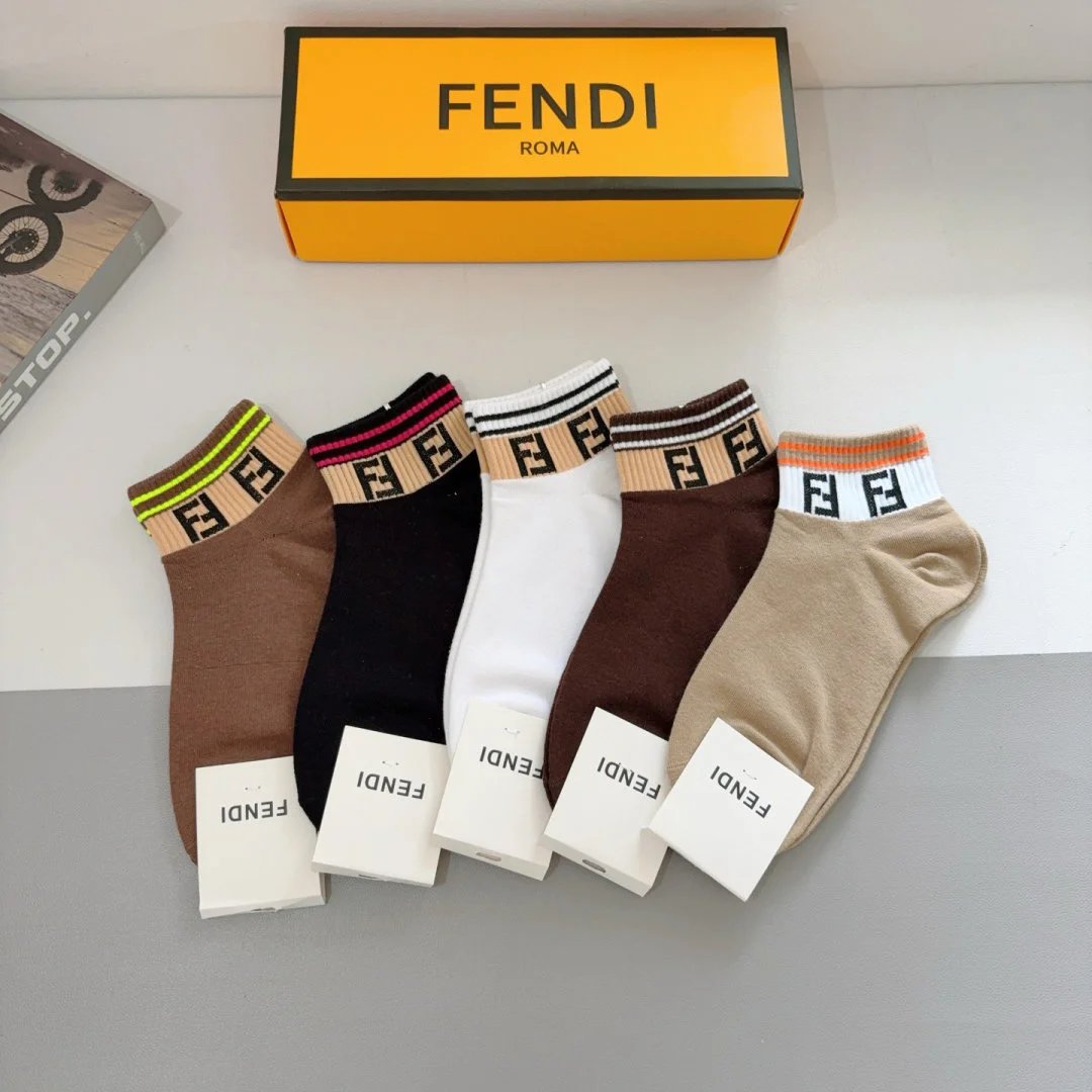LitBuys Socks