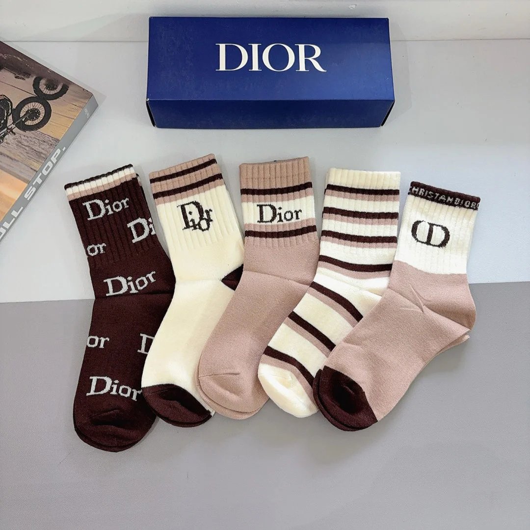 LitBuys Socks