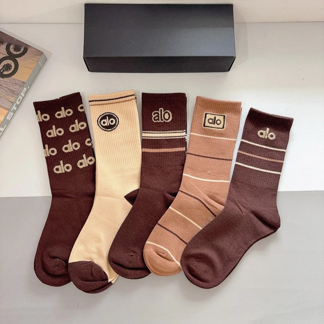 LitBuys Socks
