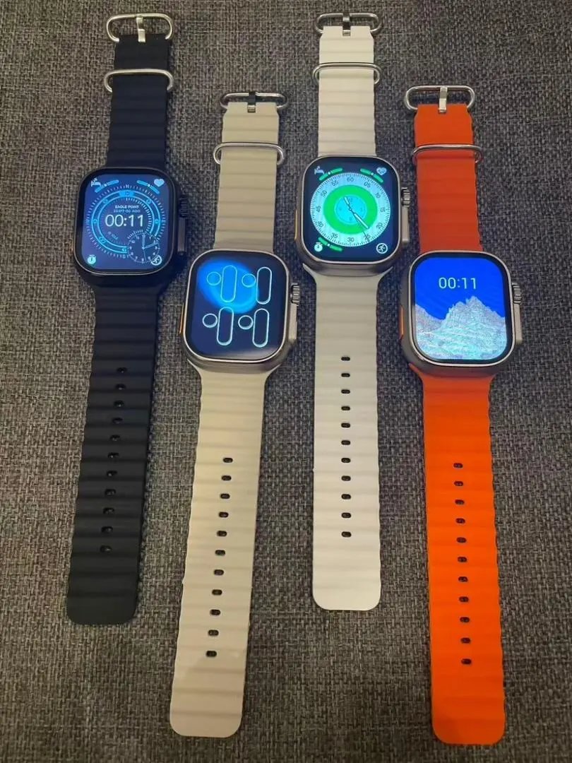 LitBuys Wristwatch