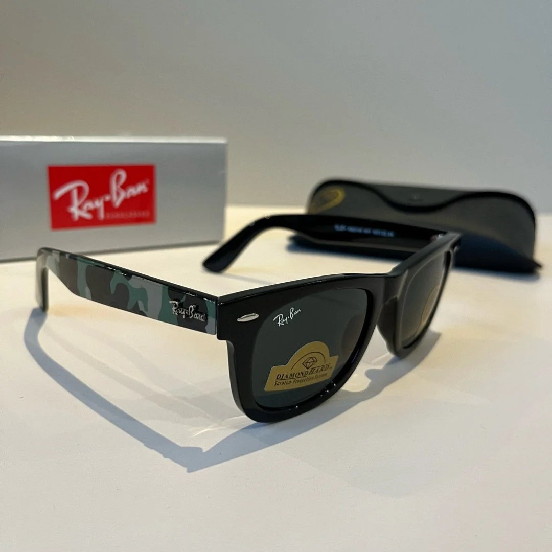 LitBuys Sunglasses