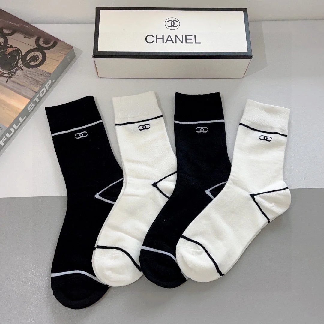LitBuys Socks