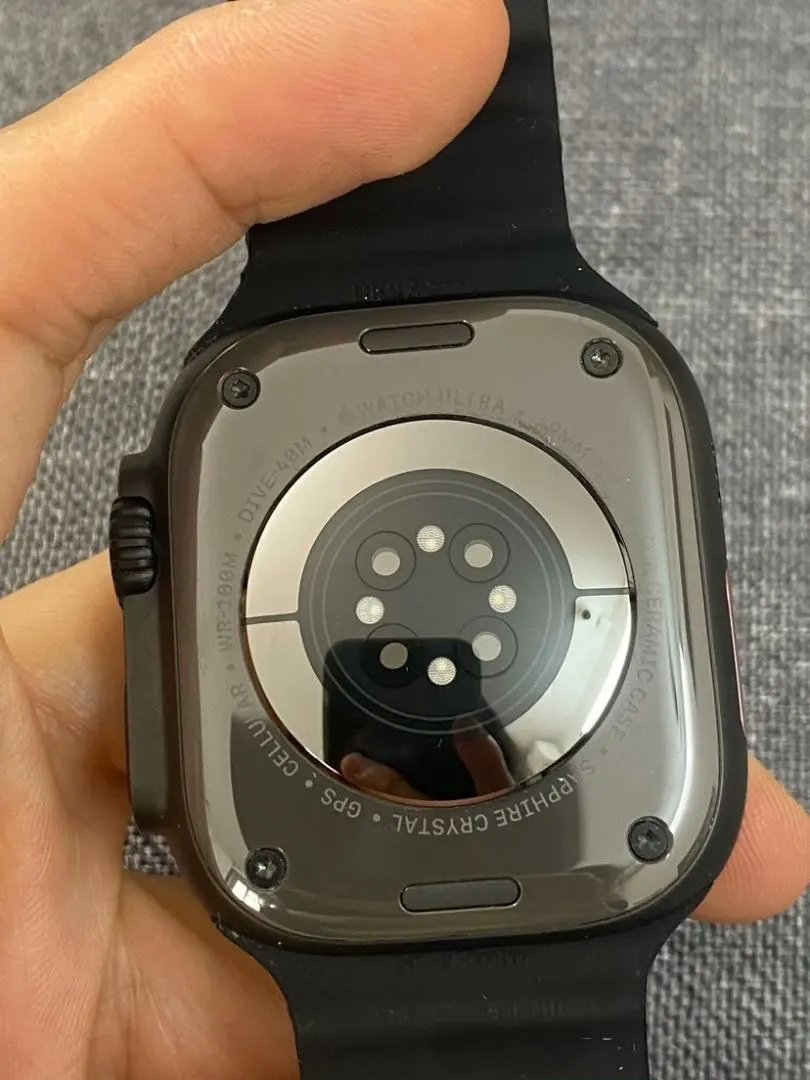 LitBuys Smartwatch