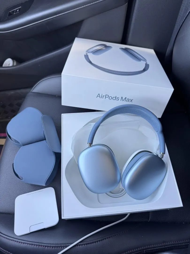 LitBuys Headphones