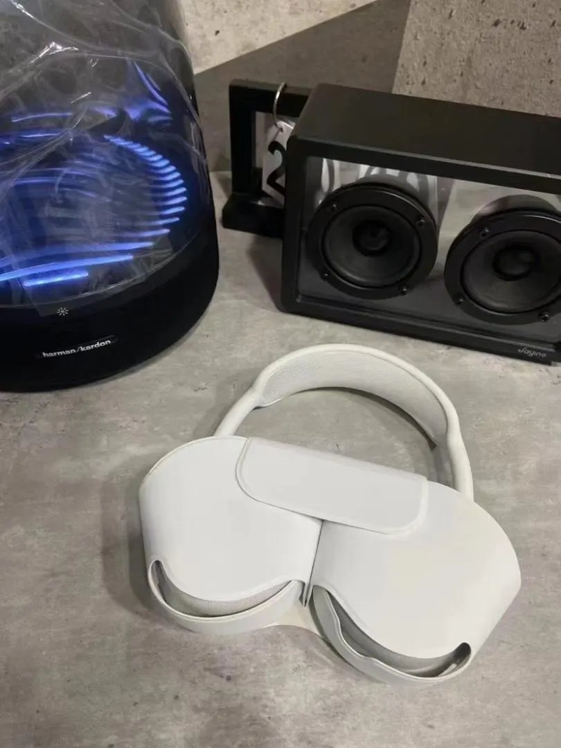 LitBuys Headphones