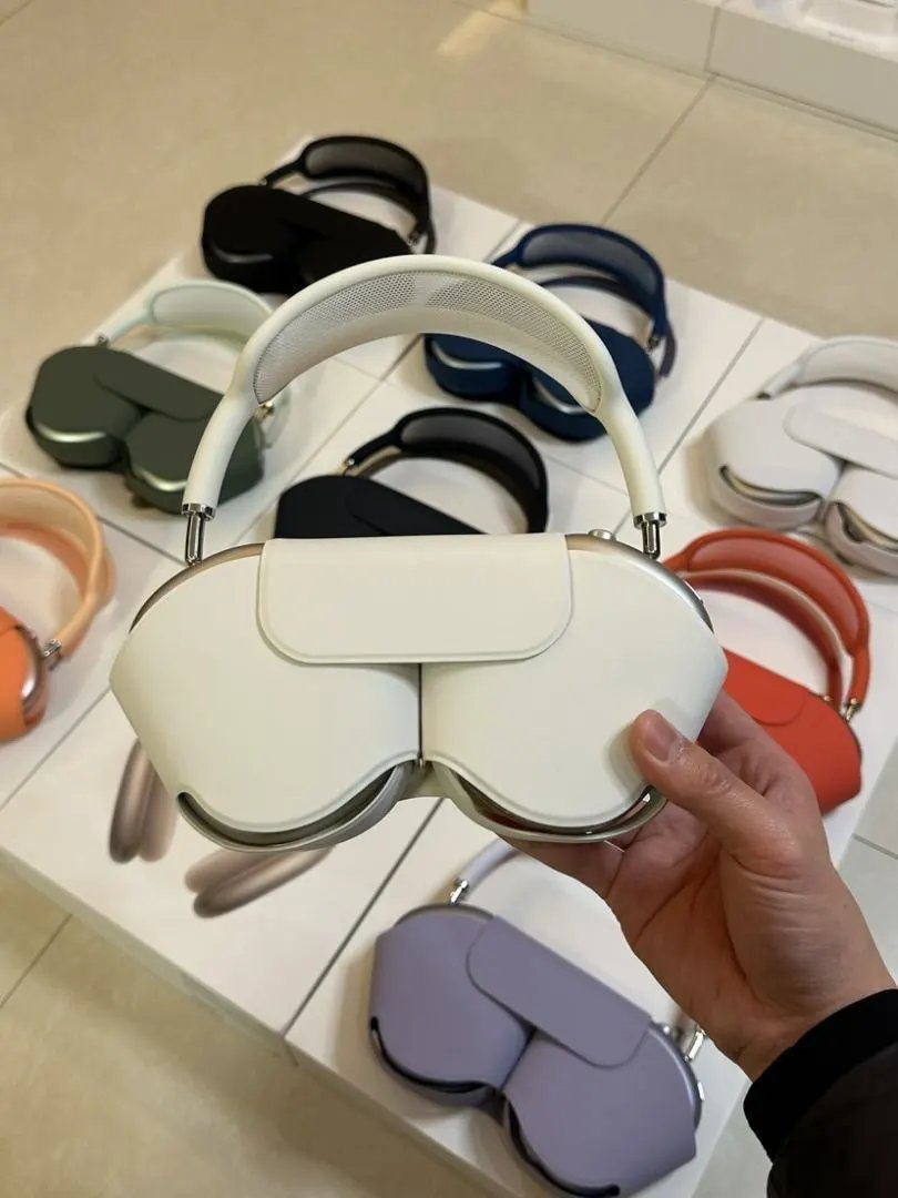 LitBuys Headphones