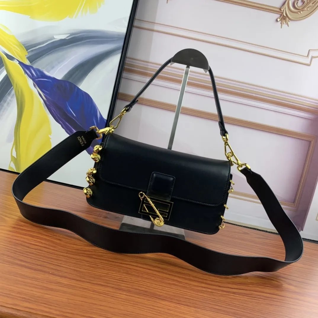 LitBuys Shoulder Bag