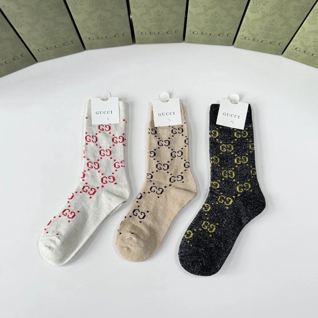 LitBuys Socks