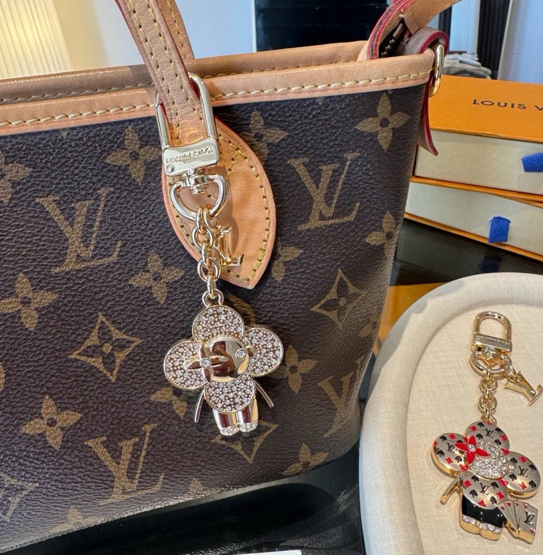 LitBuys Shoulder Bag