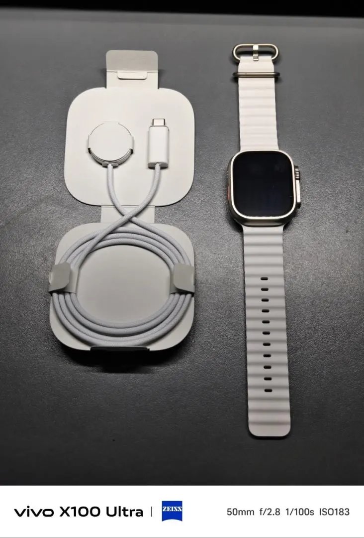 LitBuys Smartwatch