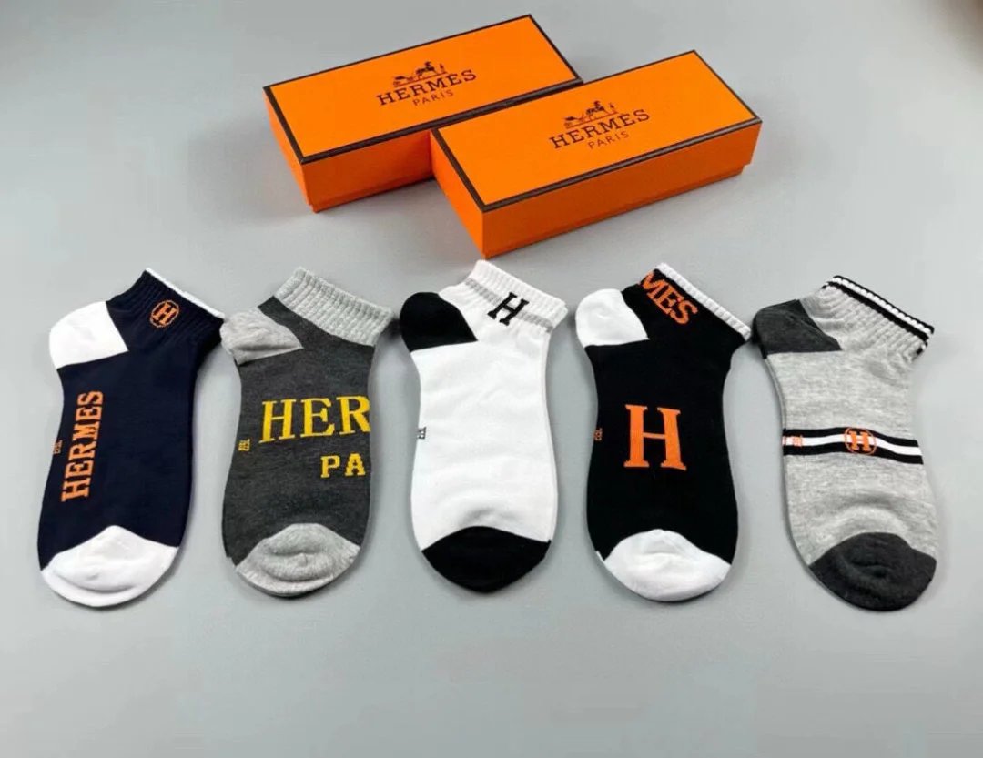 LitBuys Socks