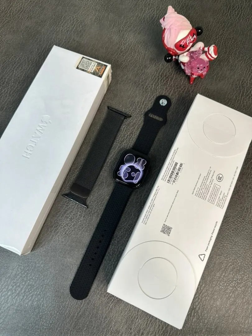 LitBuys Smartwatch