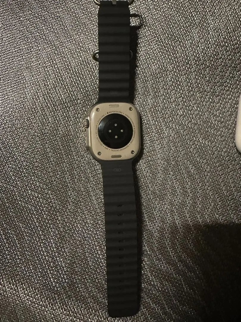 LitBuys Smartwatch