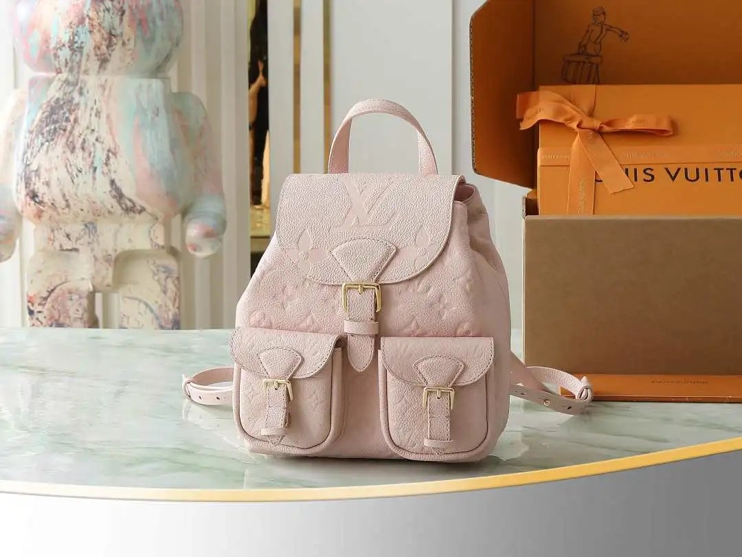LitBuys Backpack